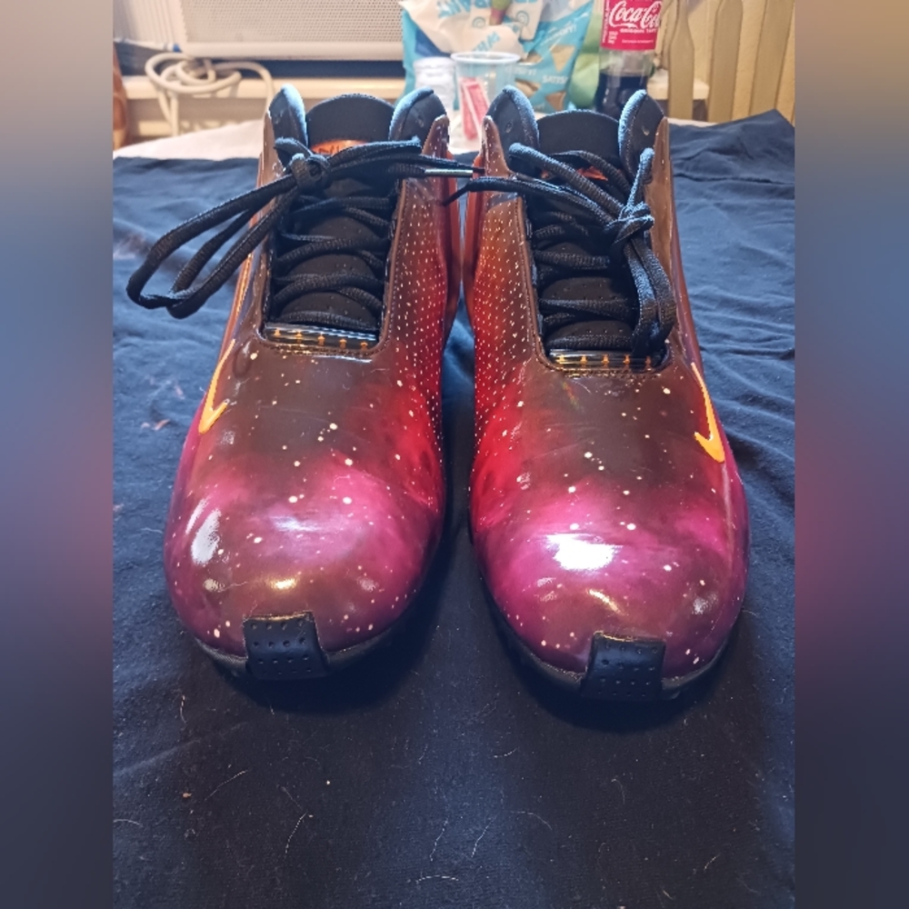 Nike hyperflights